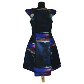 & Other Stories-Dresses-Multiple colors