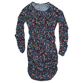 Autre Marque Robe fleurie Stine Goya Multicolore