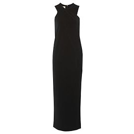 By Malene Birger Vestidos Negro