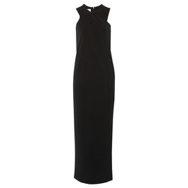 By Malene Birger Kleider Schwarz