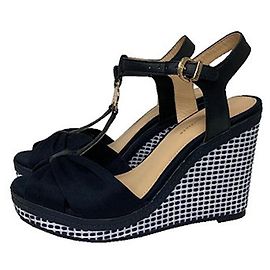 Tommy Hilfiger Sandals Dark blue