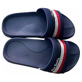 Pierre Cardin Sandali da uomo Blu navy
