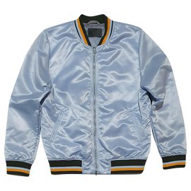IQ + Berlin Vestes Bleu