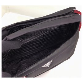 Prada-Prada bumbag new-Black