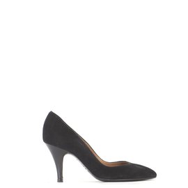 SéZane-Pumps-Black