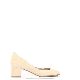 SéZane-Pumps-Beige