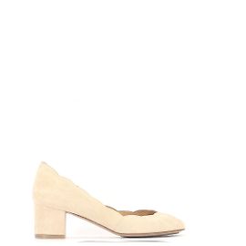 SéZane Pumps Beige