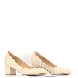 SéZane-Pumps-Beige