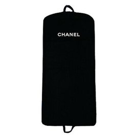 Chanel-Monederos, carteras, casos-Negro