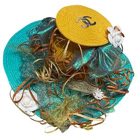 Maison Michel Hats Multiple colors