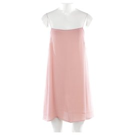 Chloé-Dresses-Pink