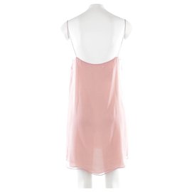 Chloé-Dresses-Pink