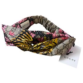 Gucci headband Multicor