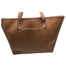Michael Kors Jet Set Reisetasche. Karamell