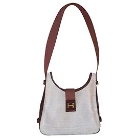 Hermès Tsako H Beige
