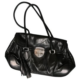 Sac prada Noir