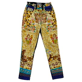 Versace Jeans Multicolore