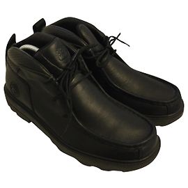Timberland Boots Black