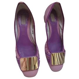 Vic Matié Flats Lavender