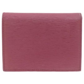 Prada-PRADA wallet-Pink