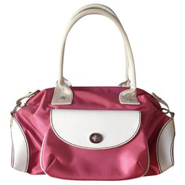 Lancel-Handtaschen-Pink