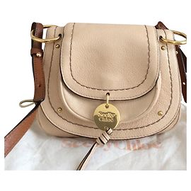 Bolsa Susie See by Chloé Carne