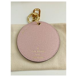 Louis Vuitton-Taschenanhänger-Mehrfarben 