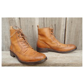 Sartore-Sartore p boots 43-Light brown