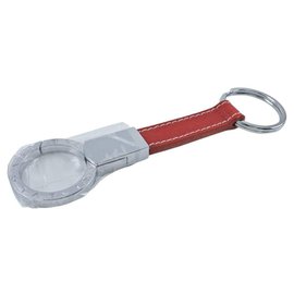 Autre Marque-BVLGARI Porte clés-Red
