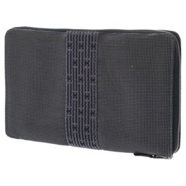Hermès-Hermès Herline-Grey