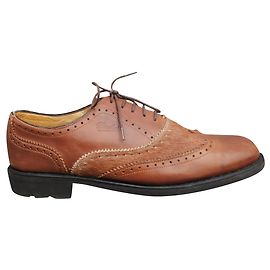 richelieu Paraboot p 37 neue Bedingung Hellbraun