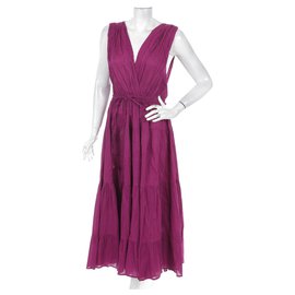 Mes Demoiselles ... Robes Violet