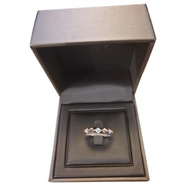 Messika spuntone Argento