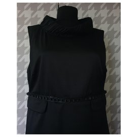 By Malene Birger-Dresses-Black