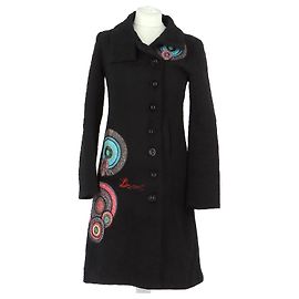 Desigual Capa Multicolor