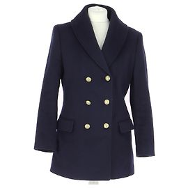 Paul & Joe Capa Azul marino