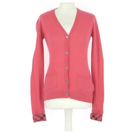 Burberry Brit Weste Pink
