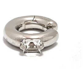 Fendi-Fendi Earring-Silvery