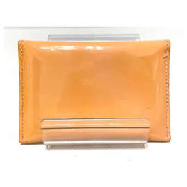 Autre Marque-TIFFANY & CO. wallet-Orange