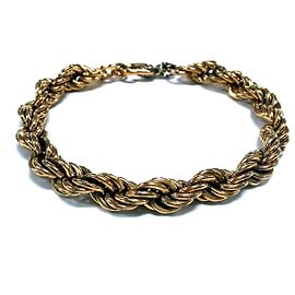 Bracciale Nina Ricci D'oro