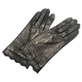 Luvas Givenchy Preto