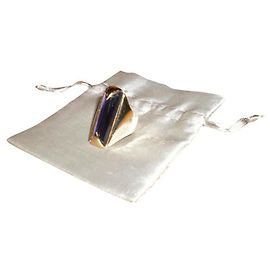 Thierry Mugler Ringe Lila