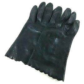Luvas Furla Preto