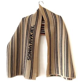 Lenço Sonia Rykiel Cru