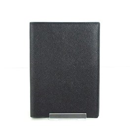 Autre Marque-BVLGARI Wallet-Black