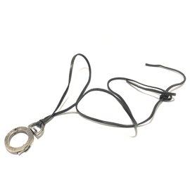 Alexander Mcqueen-Alexander McQueen Necklace-Silvery