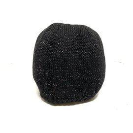 Miu Miu Hat Black