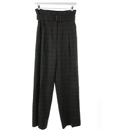 Weekend Max Mara Pants, leggings Grey