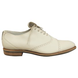 Paraboot-summer brogue Paraboot p 42,5-White