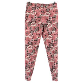SéZane Pantalones Rosa